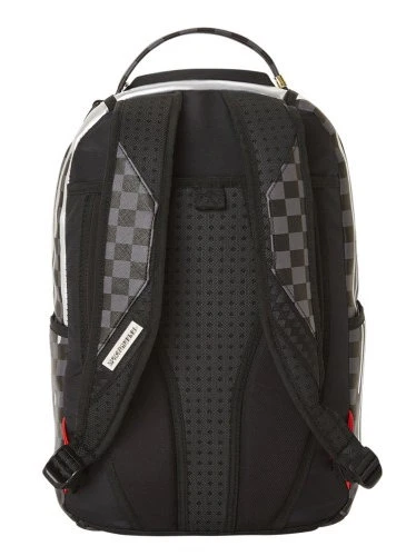 Sprayground Chateau Ghost (DLXV) Backpack - Image 5