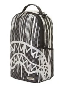 Sprayground Chateau Ghost (DLXV) Backpack - Image 3