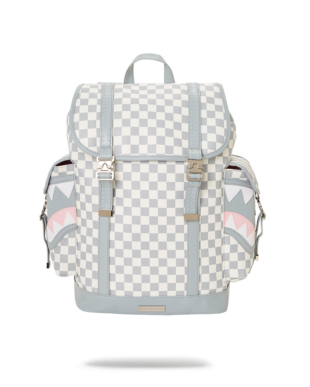 Sprayground Rose Henny Aiir To The Throne Monte Carlo Backpack