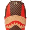 Sprayground Raceway Henny DLX Backpack