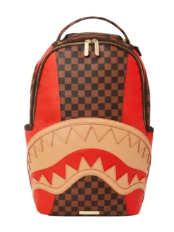 Sprayground Raceway Henny DLX Backpack
