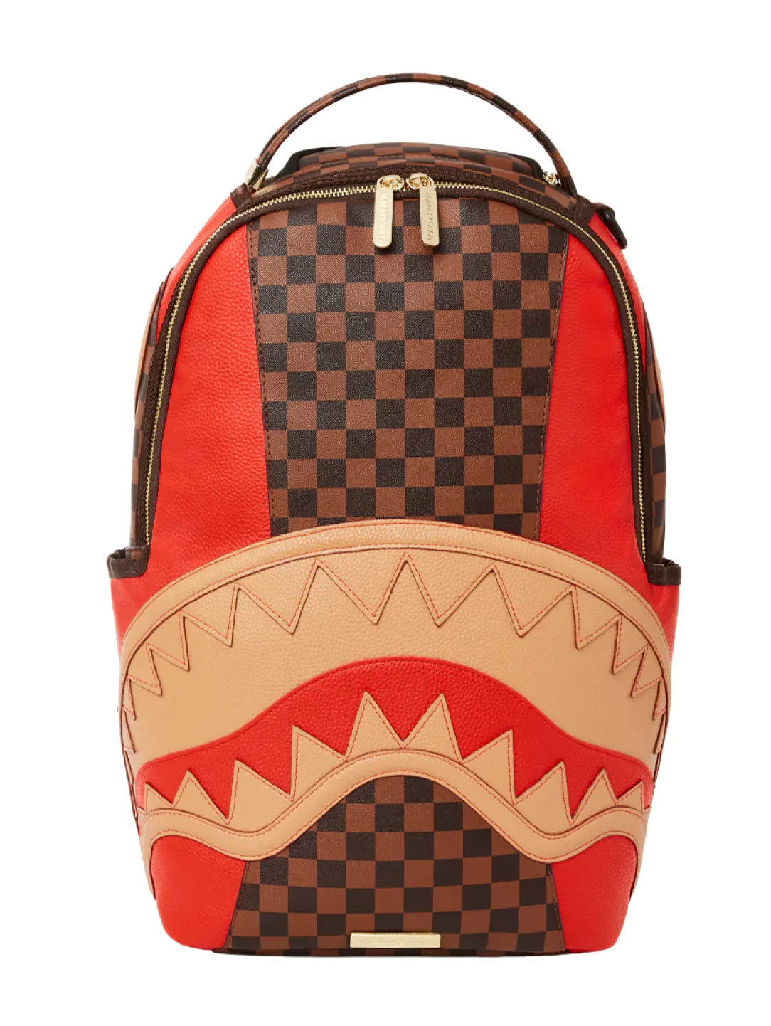 Sprayground Raceway Henny DLX Backpack