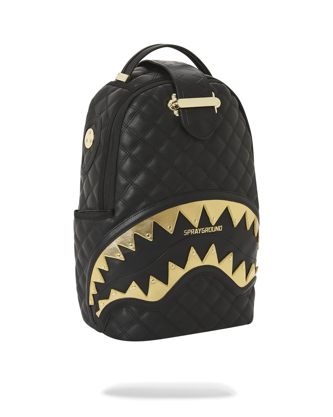 Sprayground 24K Geneva (DLXV) Backpack - Image 2