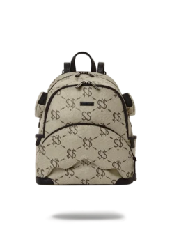 Sprayground The Getaway Savage Backpack