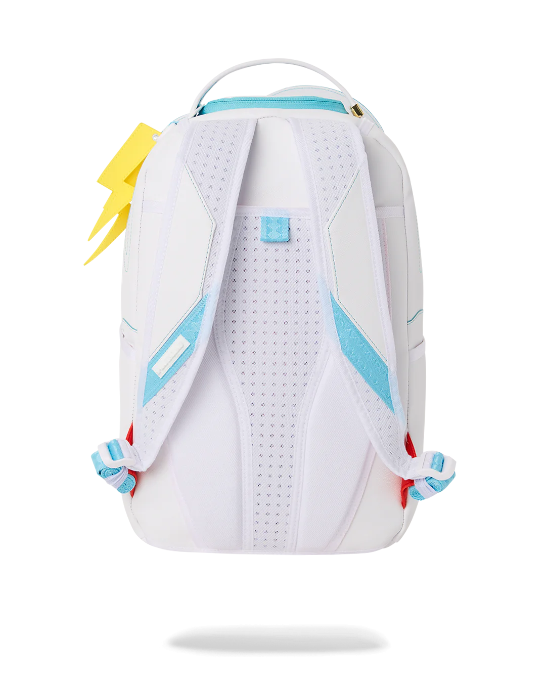 Sprayground Cloudy With A Chance Of Shark (DLXV) Backpack - Image 5