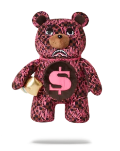 Sprayground Mystery Bears Pack (COLLECT ALL 5)