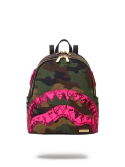 Sprayground Drop Zone Savage Backpack