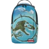 Sprayground Jurassic Island DLXV Backpack