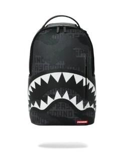 Sprayground 3AM Infiniti DLXV Backpack