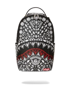 Sprayground Bags Secured DLXV Backpack