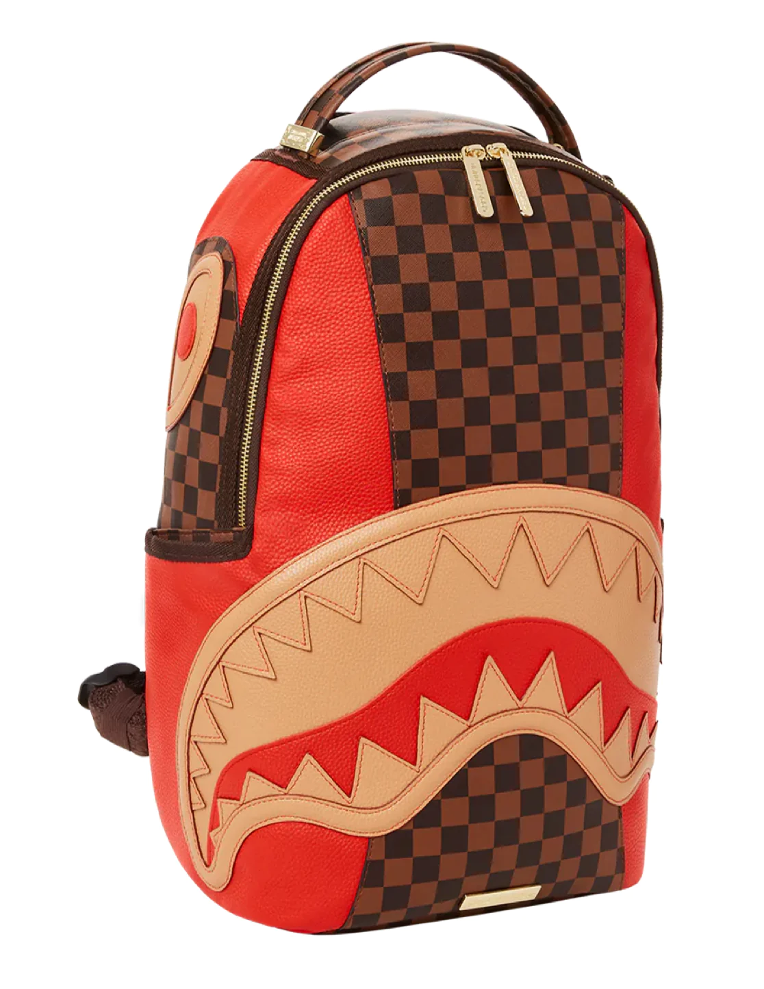 Sprayground Raceway Henny DLX Backpack - Image 2