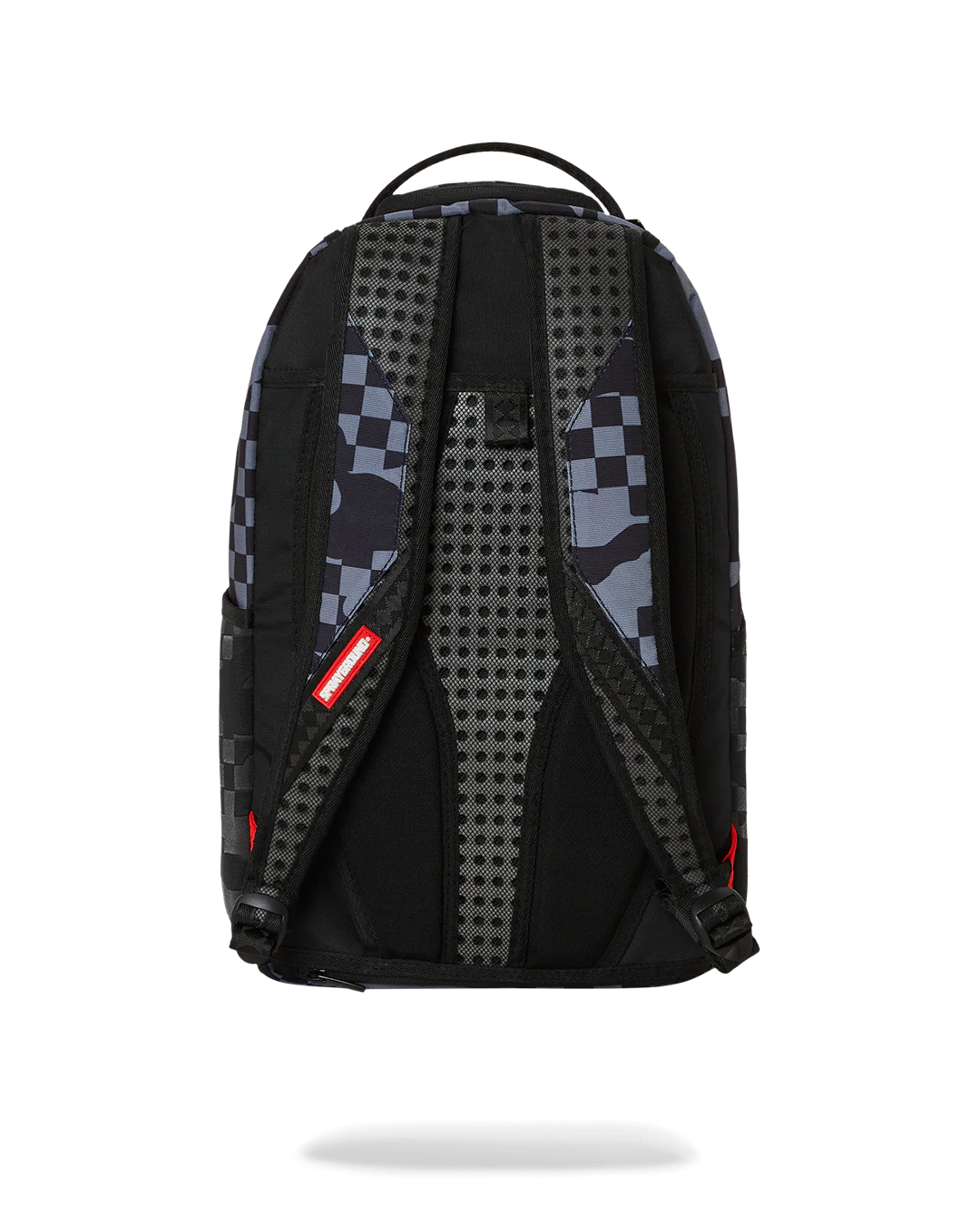 Sprayground Fiber Optics 3AM The Party Never Stops Backpack - Image 10