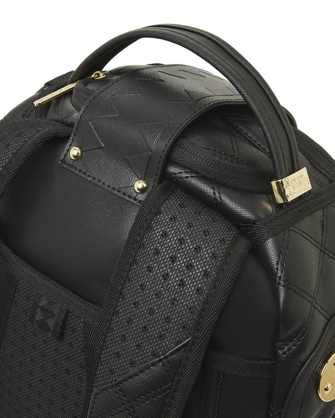 Sprayground 24K Geneva (DLXV) Backpack - Image 6