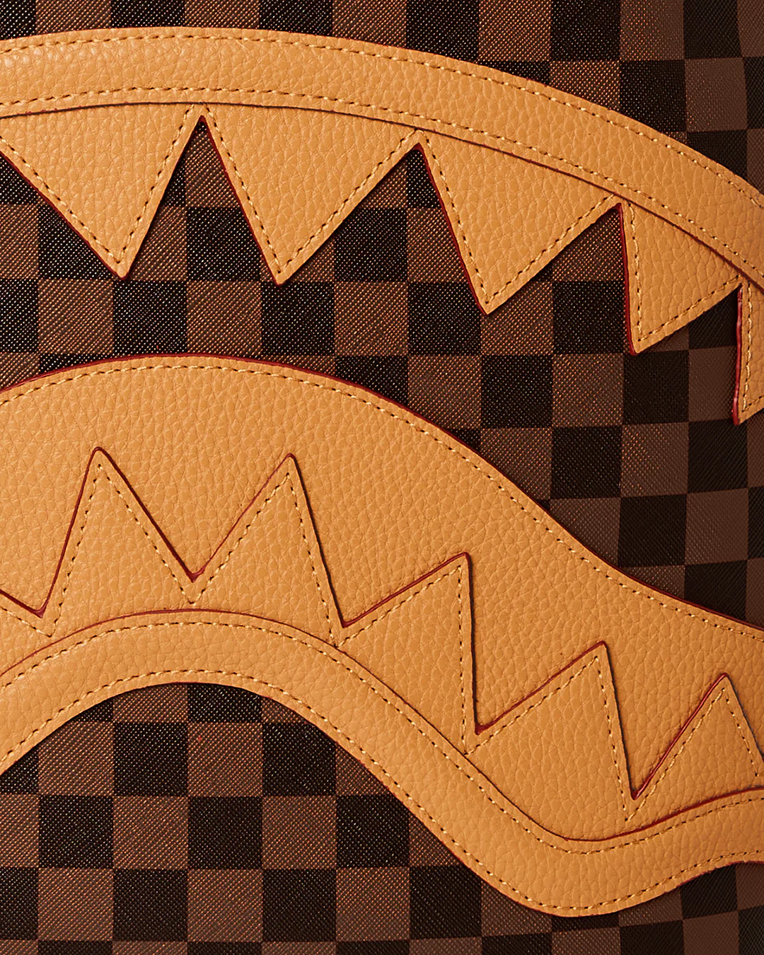 Sprayground Sharks In Paris Henny Never Too Many DLXV Backpack - Image 8