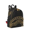 Sprayground Black Mamba Savage Backpack