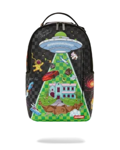 Sprayground UFO THO DLXV Backpack