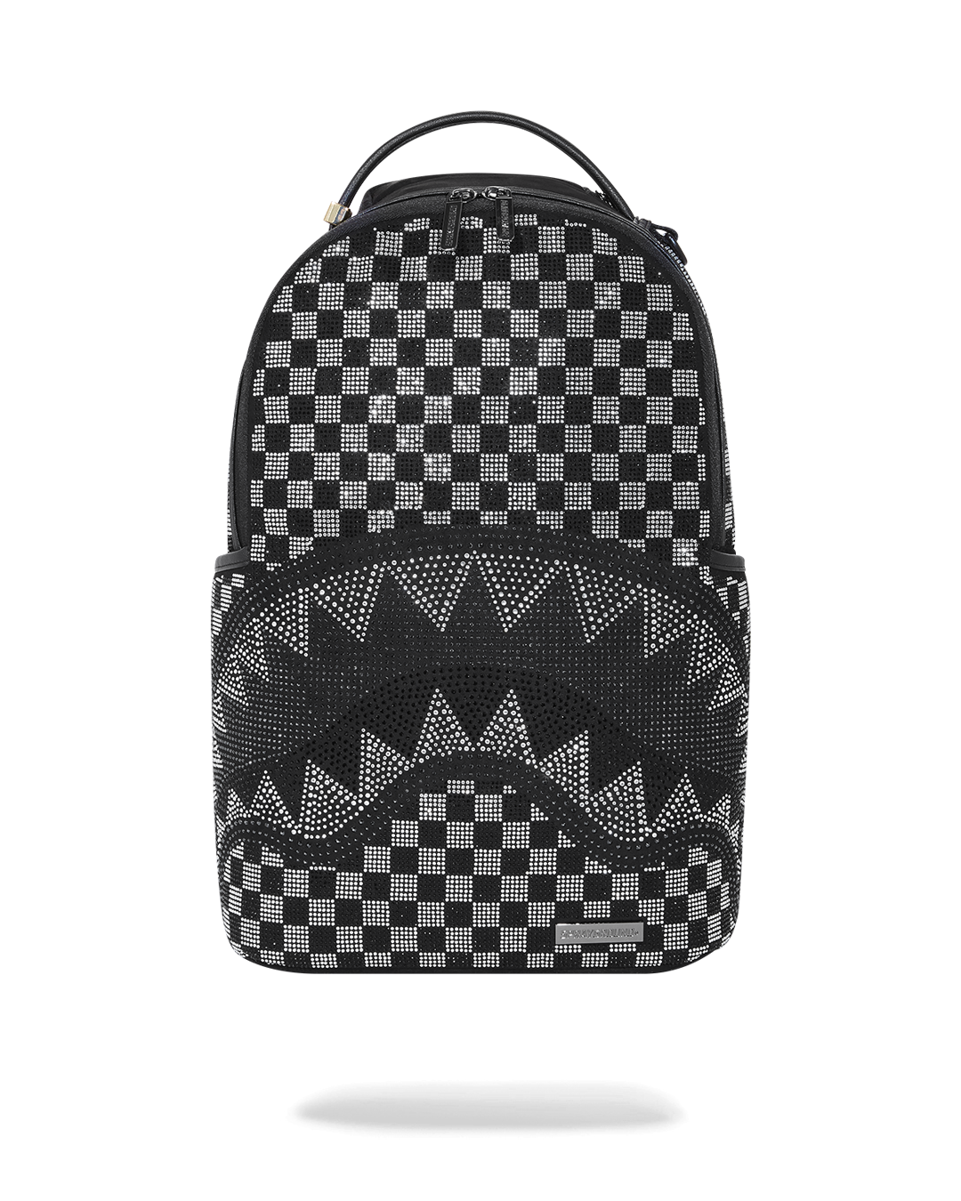 Sprayground Trinity Checkered DLXFV Backpack