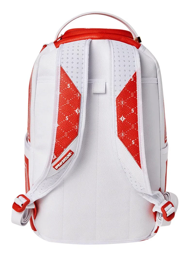 Sprayground Modus Operandi DLX Backpack - Image 5