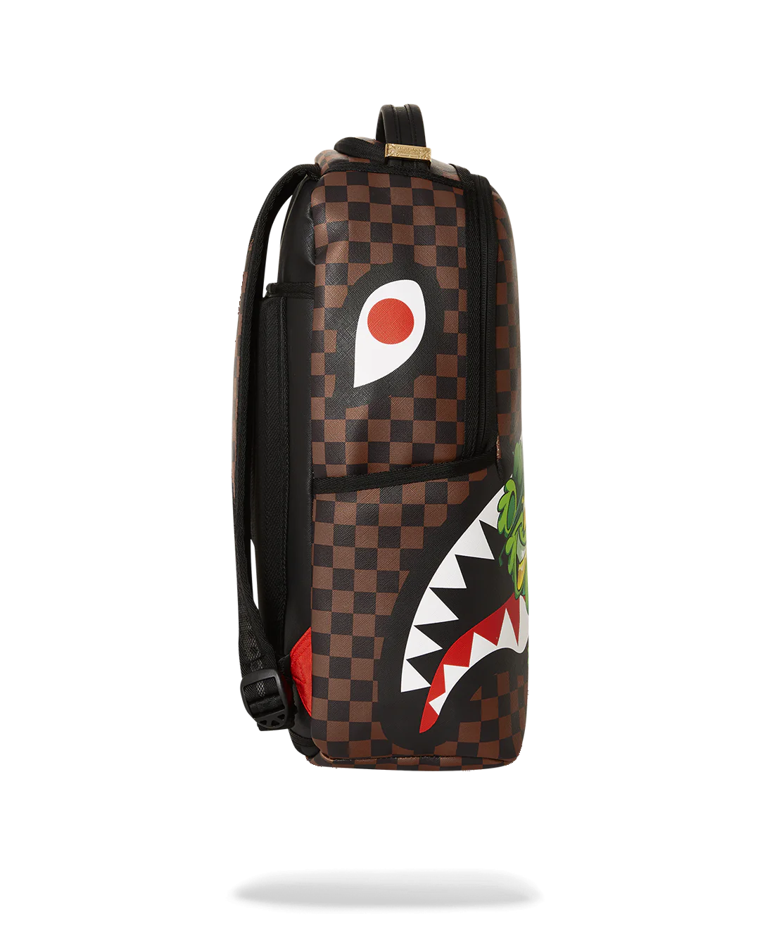 Sprayground Money Bear All Will Be Revealed DLXV Backpack - Image 3