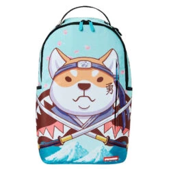 Sprayground I Need A Hero Backpack