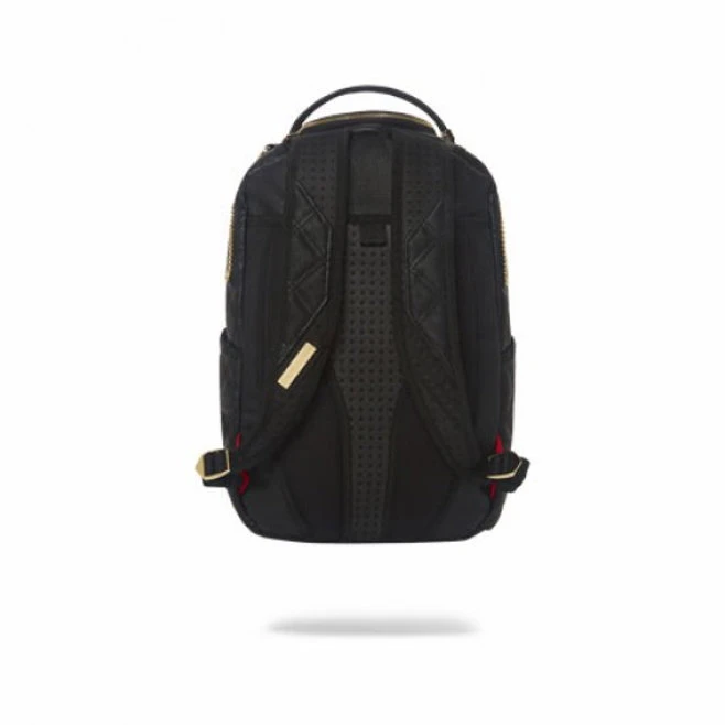 Sprayground Black Mamba DLXSVF Backpack - Image 8