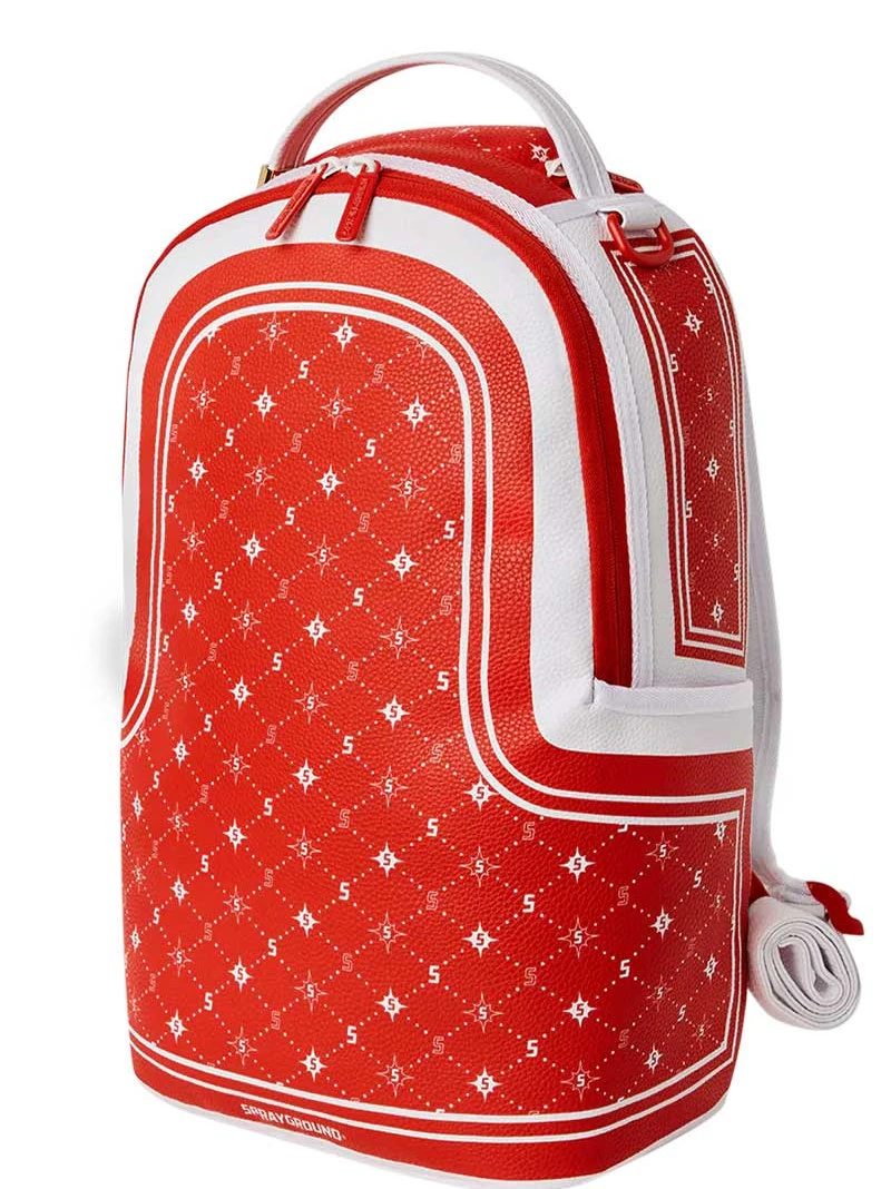 Sprayground Modus Operandi DLX Backpack - Image 4