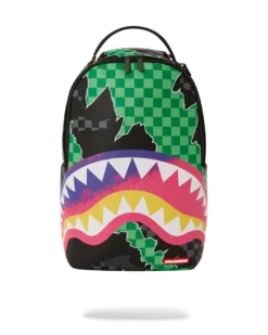 Sprayground The Wild One DLXV Backpack