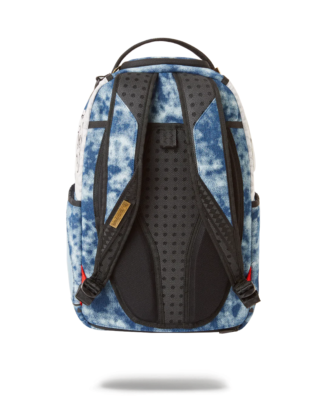 Sprayground Ai4 Lakicia Biobaku DLX Backpack - Image 3