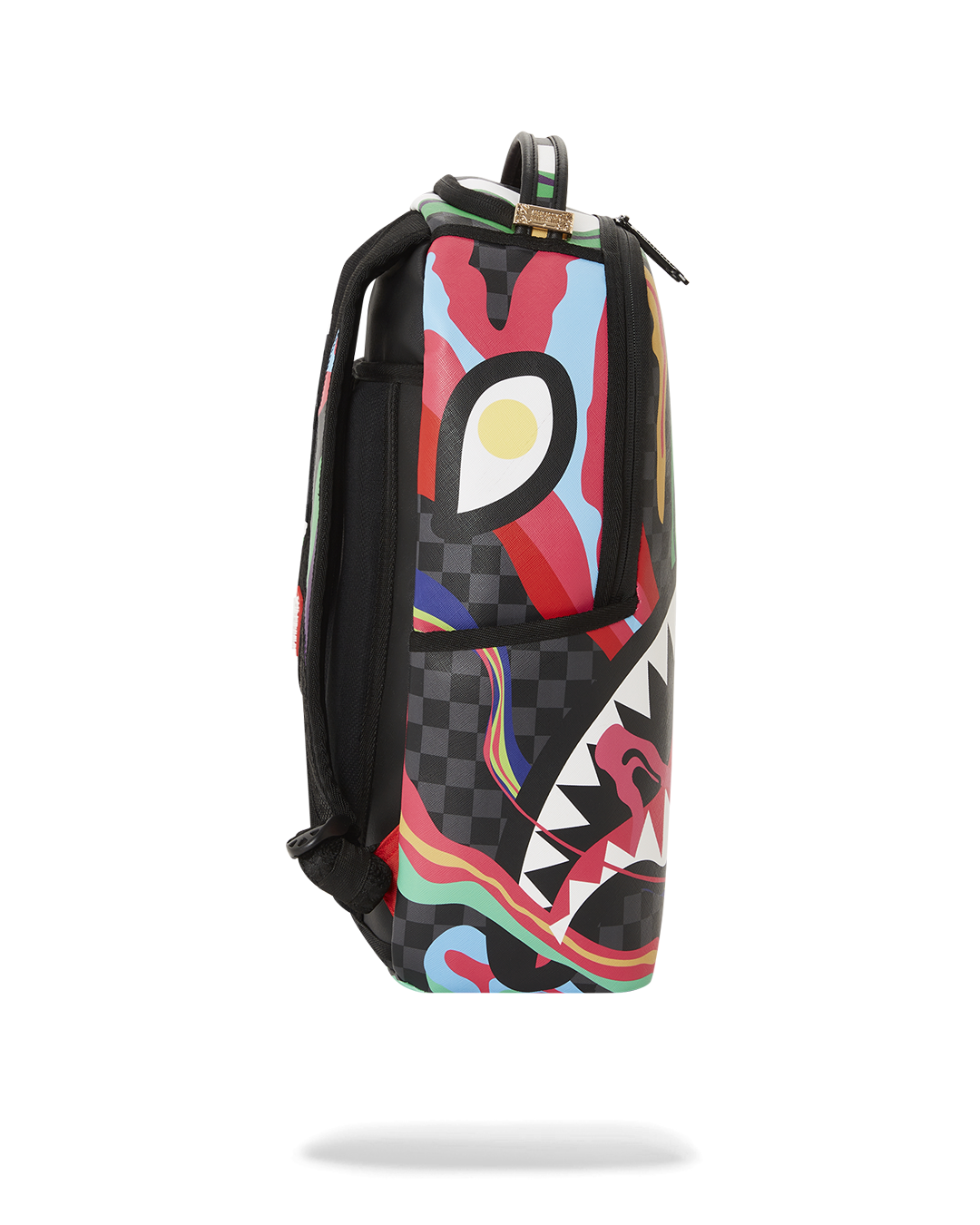 Sprayground Laffy Taffy DLXSV Backpack - Image 4