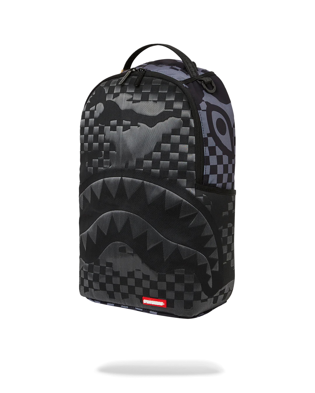 Sprayground Fiber Optics 3AM The Party Never Stops Backpack - Image 12