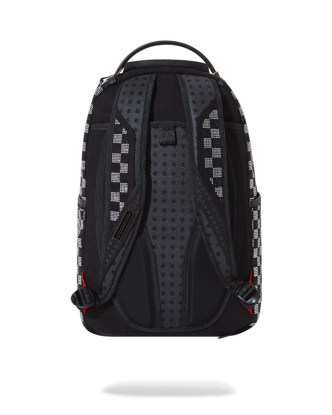 Sprayground Trinity Checkered DLXFV Backpack - Image 5