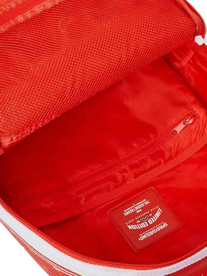 Sprayground Modus Operandi DLX Backpack - Image 6