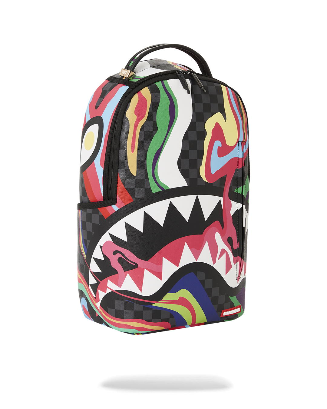Sprayground Laffy Taffy DLXSV Backpack - Image 2