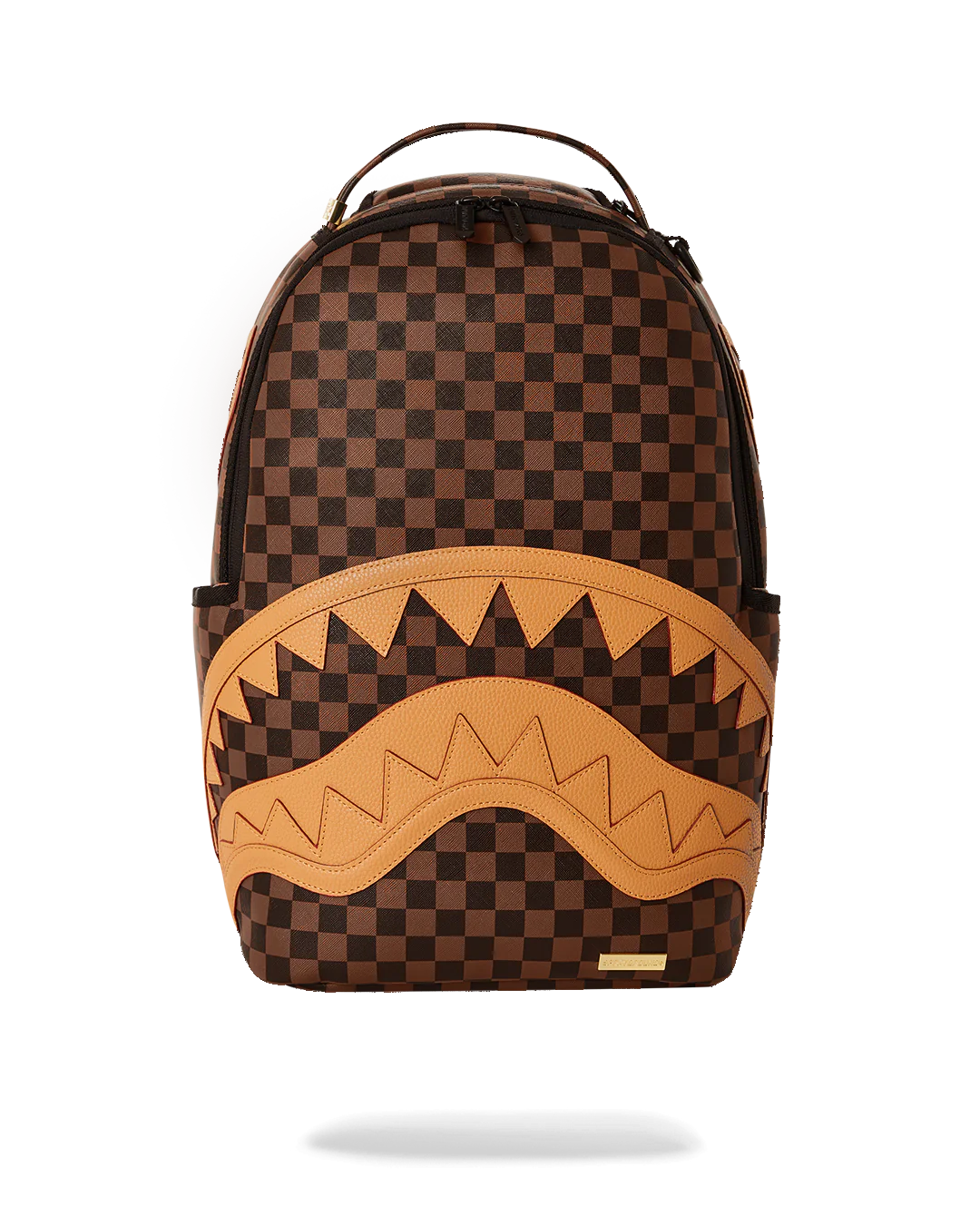 Sprayground Sharks In Paris Henny Never Too Many DLXV Backpack