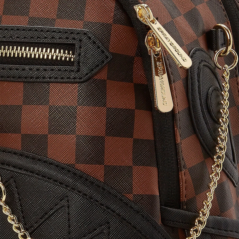 Sprayground Henny Sip Lock Savage Backpack - Image 5