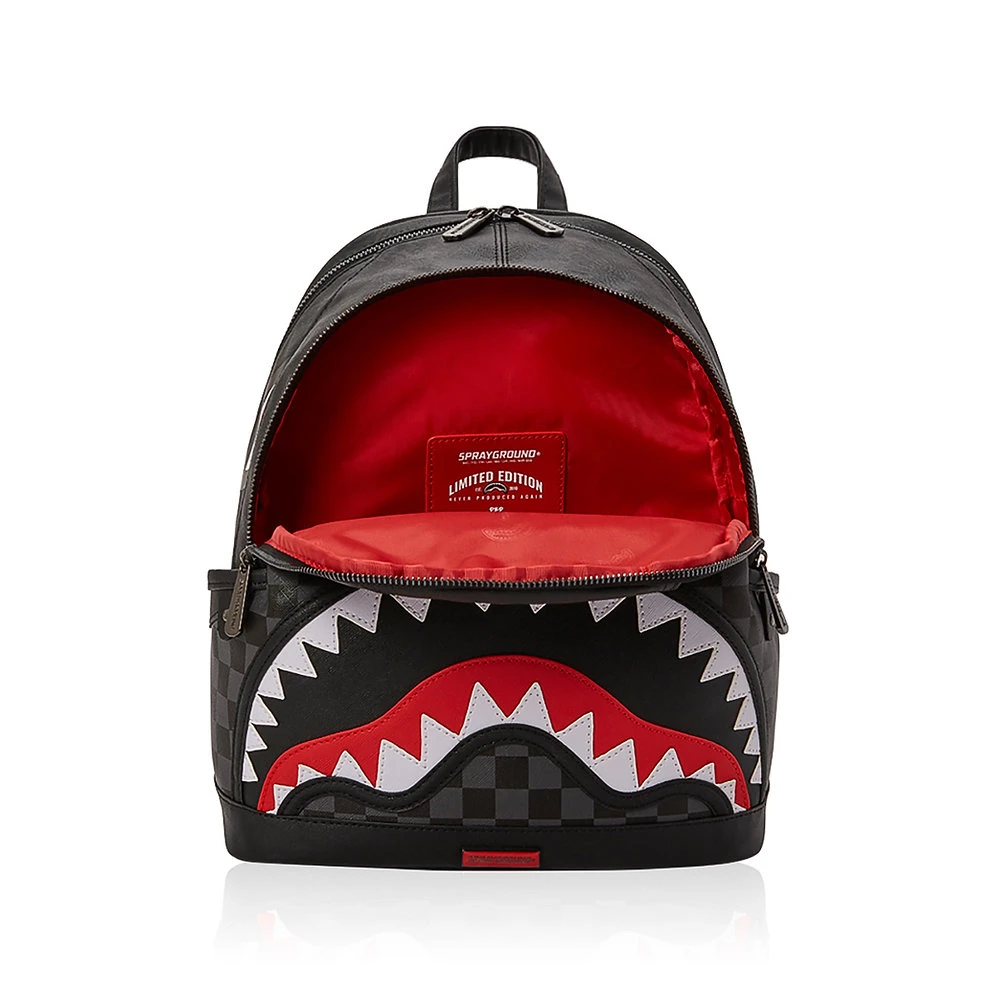 Sprayground Henny Air To The Throne Savage Backpack - Image 4