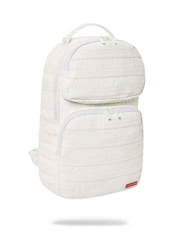 Sprayground Snow Trooper Backpack - Image 2