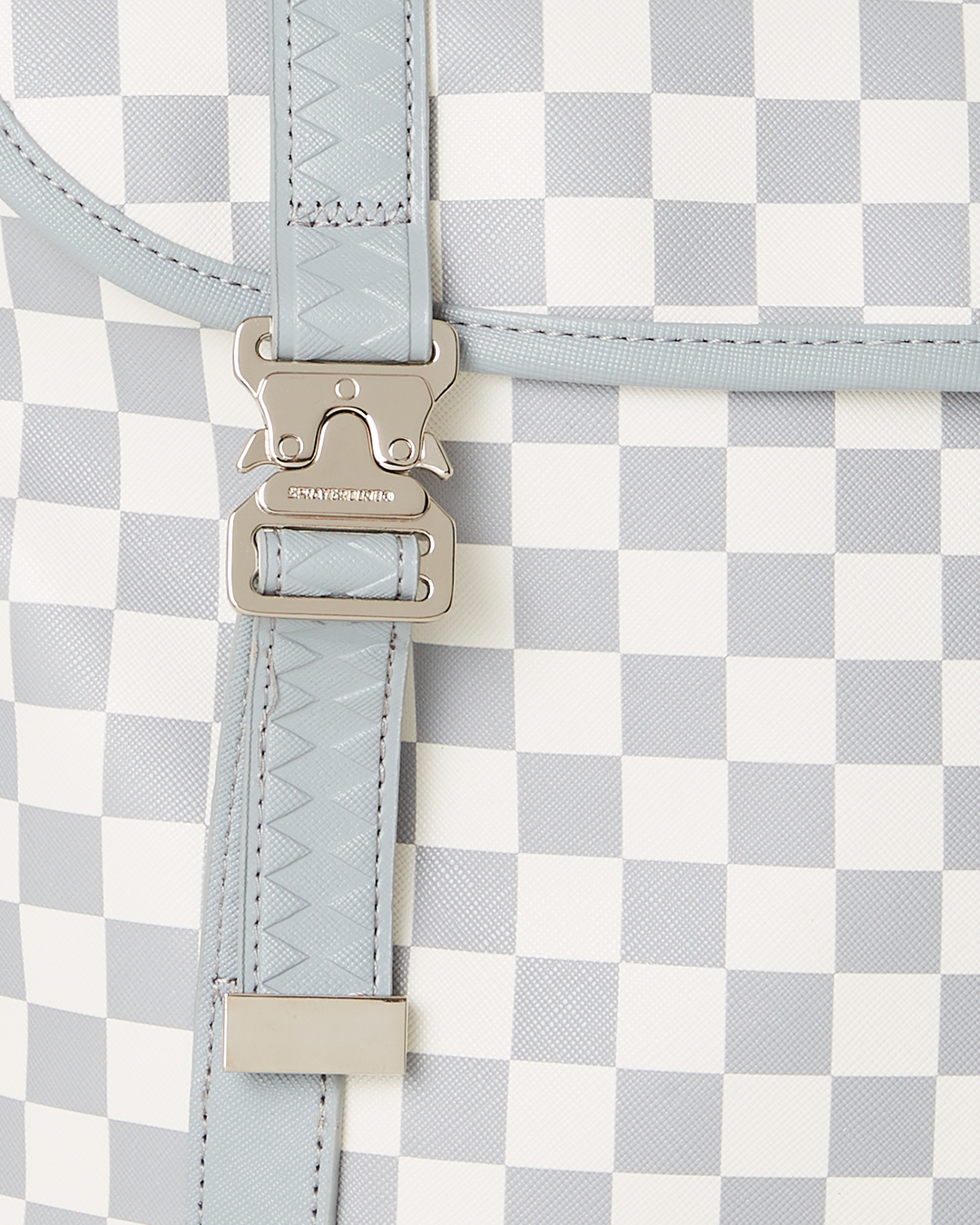 Sprayground Rose Henny Aiir To The Throne Monte Carlo Backpack - Image 6