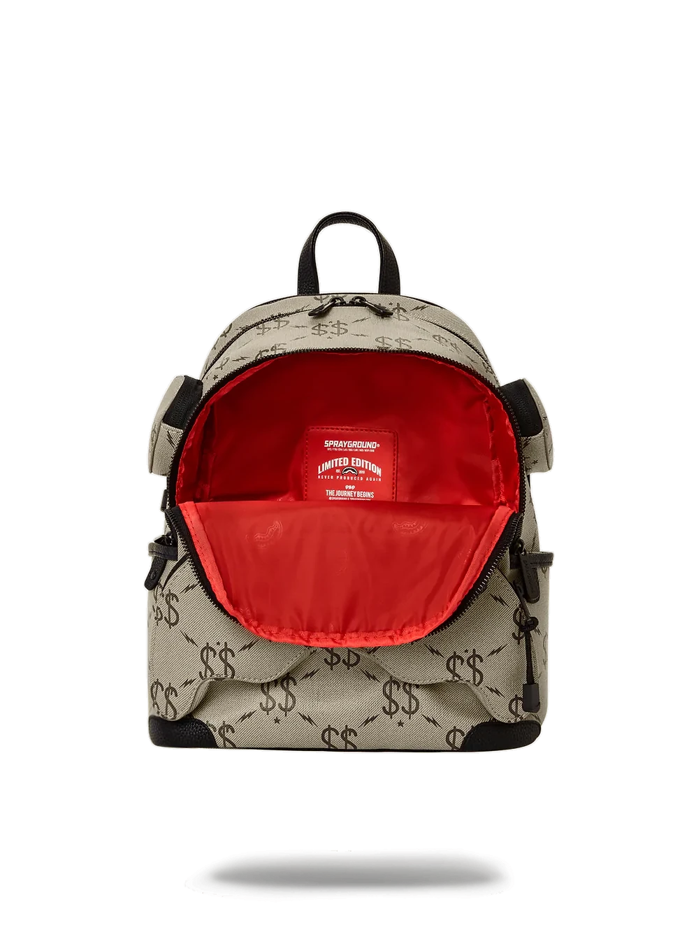 Sprayground The Getaway Savage Backpack - Image 4