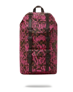 SPRAYGROUND JETGRAPHIX HILLS BACKPACK