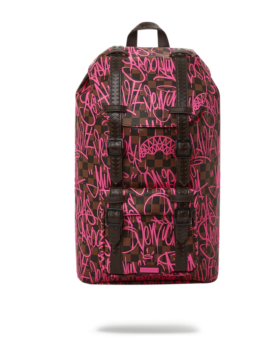 SPRAYGROUND JETGRAPHIX HILLS BACKPACK