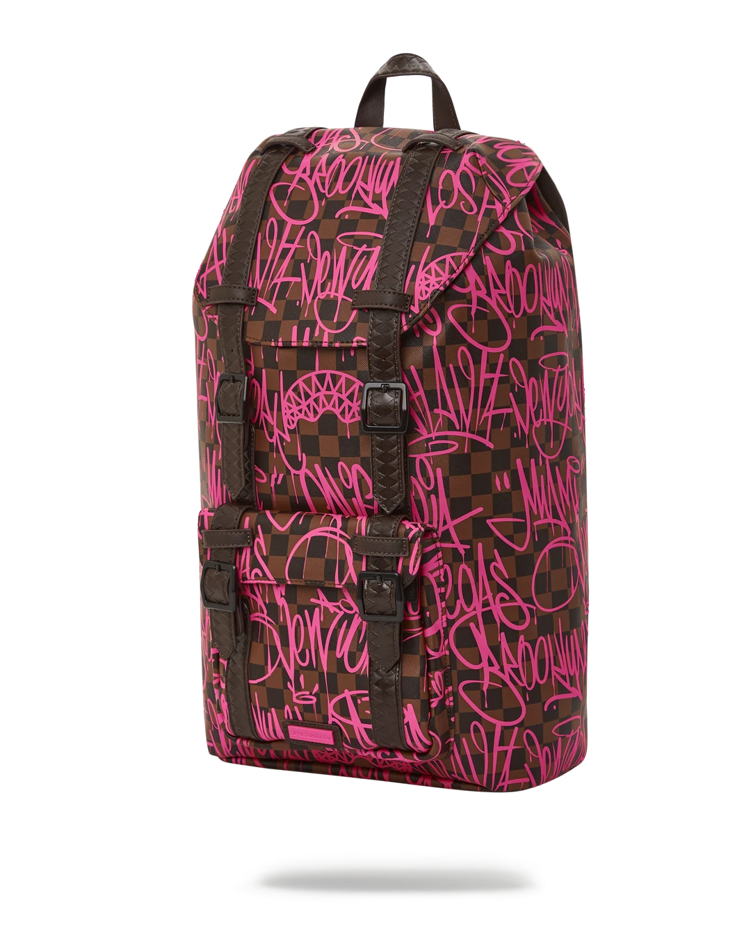 SPRAYGROUND JETGRAPHIX HILLS BACKPACK - Image 7