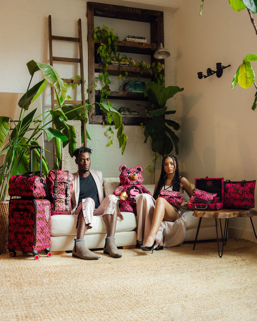 SPRAYGROUND JETGRAPHIX HILLS BACKPACK - Image 10