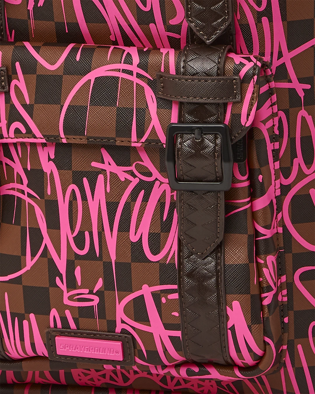 SPRAYGROUND JETGRAPHIX HILLS BACKPACK - Image 11