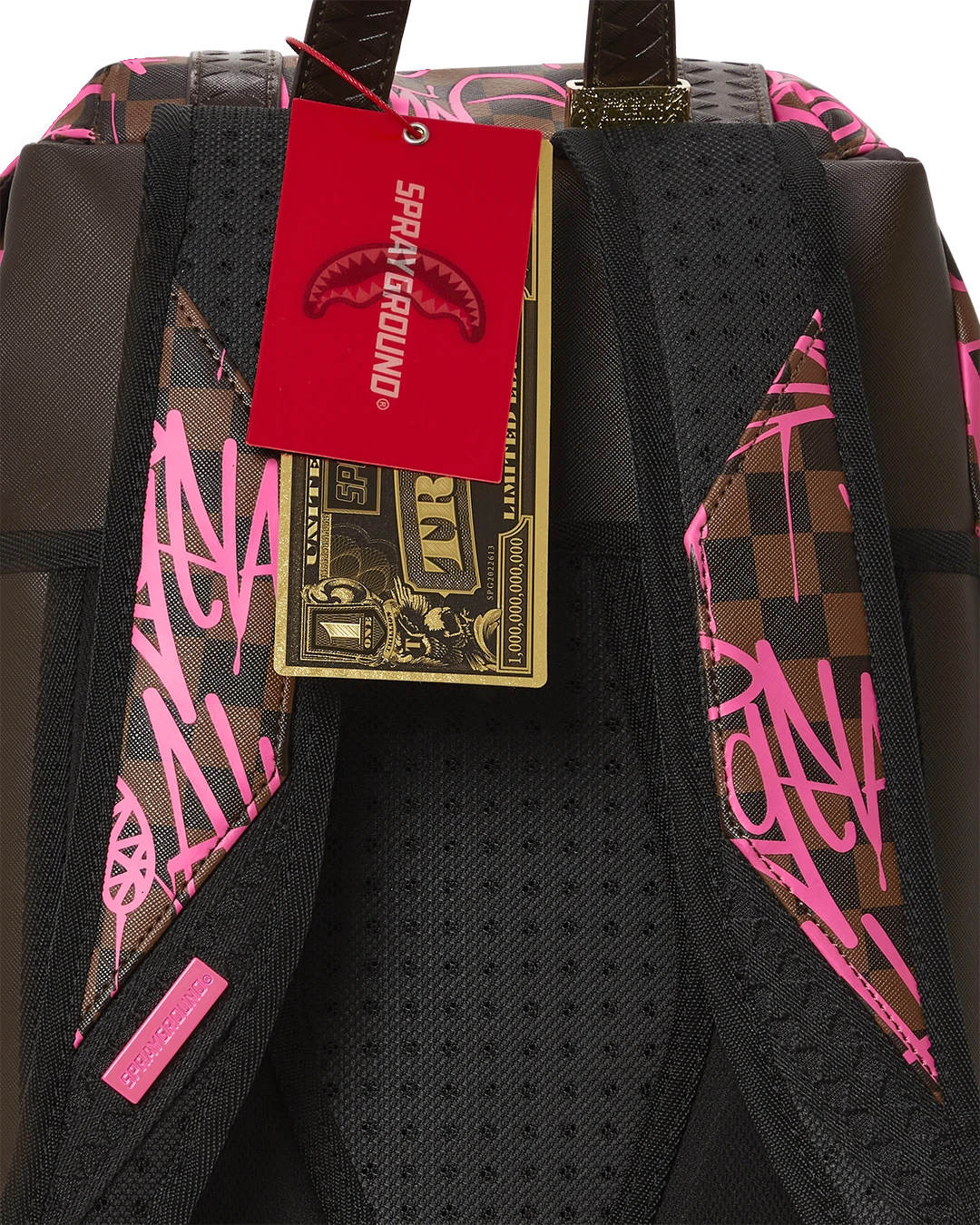 SPRAYGROUND JETGRAPHIX HILLS BACKPACK - Image 12