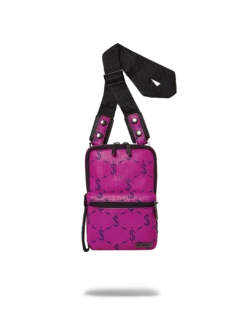 SPRAYGROUND $NAPDRAGON SLING