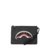 SPRAYGROUND SPRAYGATTI REVV CROSSOVER CLUTCH
