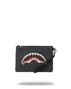 SPRAYGROUND SPRAYGATTI REVV CROSSOVER CLUTCH