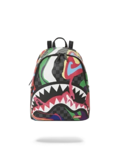 SPRAYGROUND TRIPPY TAFFY SAVAGE