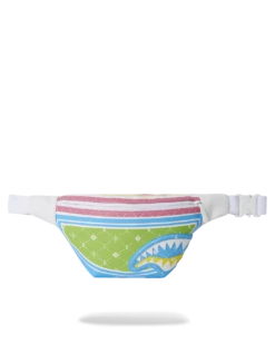 SPRAYGROUND MODUS OPERANDI CHAMELEON SAVVY CROSSBODY